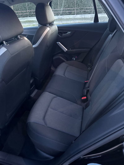 Audi Q2 Q2 30 TDI S tronic Admired (9)