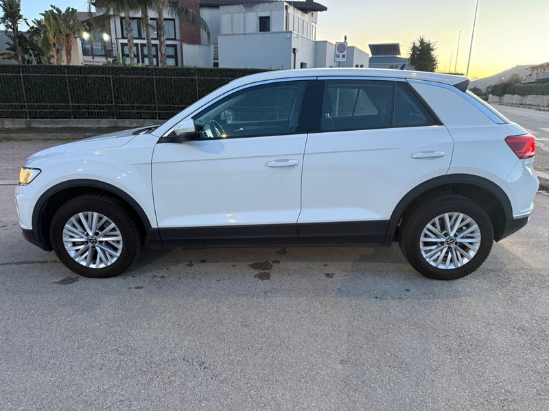 Volkswagen T-Roc 2.0 TDI SCR 150 CV DSG Advanced BlueMotion Technology