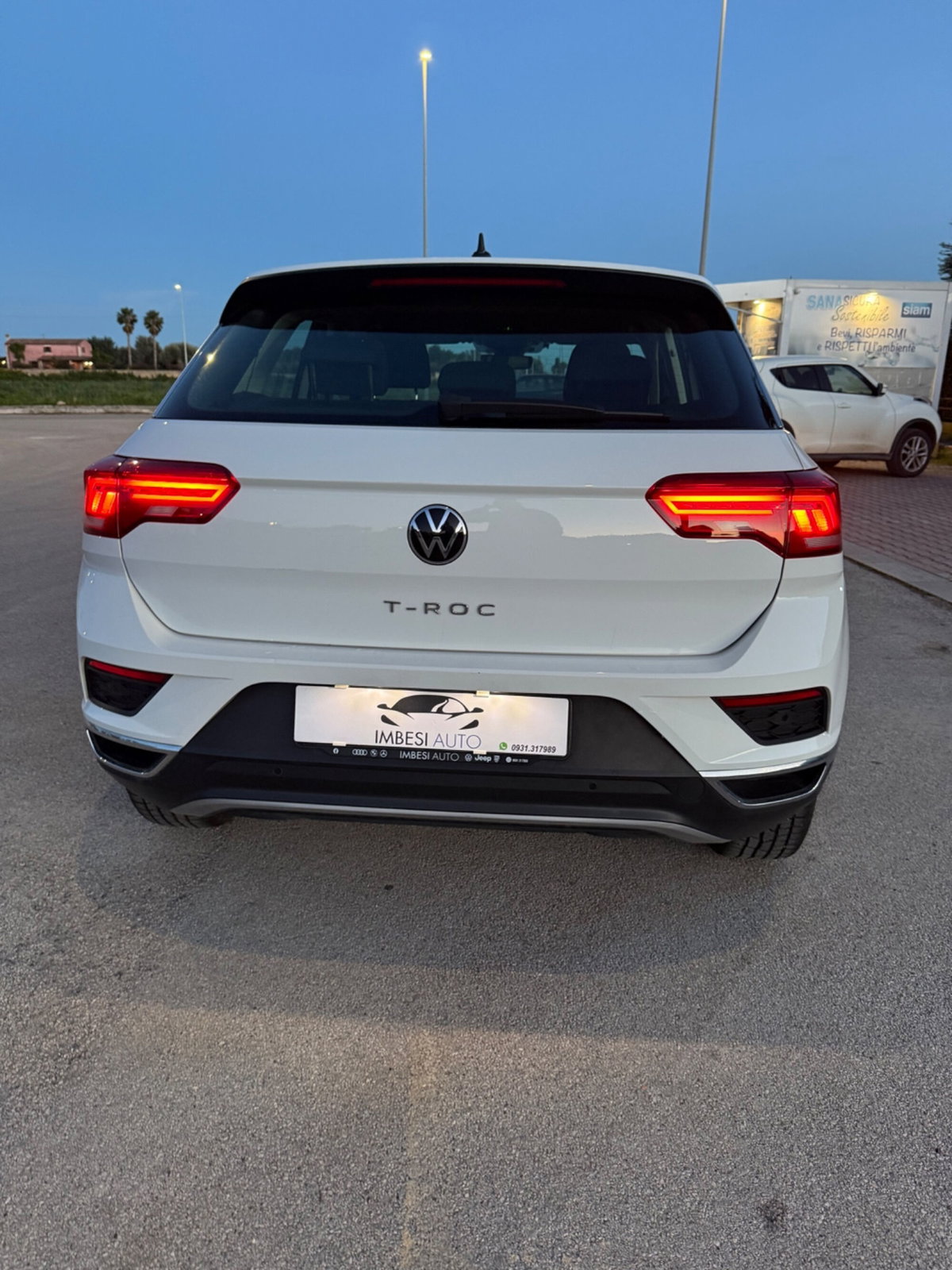 Volkswagen T-Roc 2.0 TDI SCR 150 CV DSG Advanced BlueMotion Technology (3)