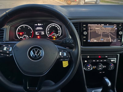 Volkswagen T-Roc 2.0 TDI SCR 150 CV DSG Advanced BlueMotion Technology (6)