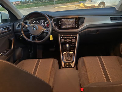 Volkswagen T-Roc 2.0 TDI SCR 150 CV DSG Advanced BlueMotion Technology (8)