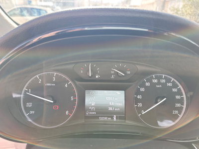 Opel Mokka 1.6 CDTI Ecotec 4x2 Start&Stop Innovation (10)
