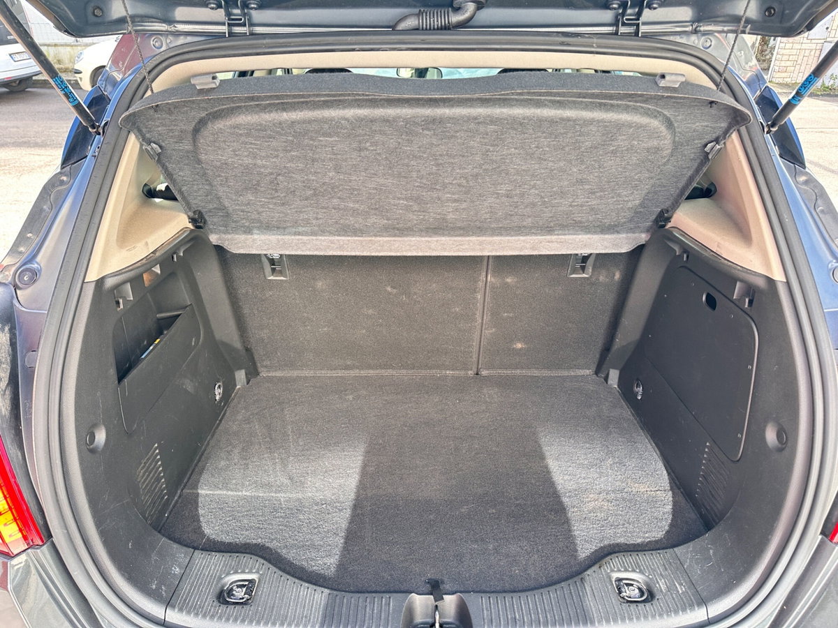 Opel Mokka 1.6 CDTI Ecotec 4x2 Start&Stop Innovation (14)