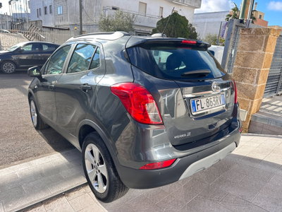 Opel Mokka 1.6 CDTI Ecotec 4x2 Start&Stop Innovation (5)