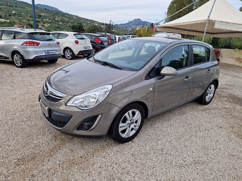Opel Corsa 1.3 CDTI 95CV F.AP. 5 porte Elective
