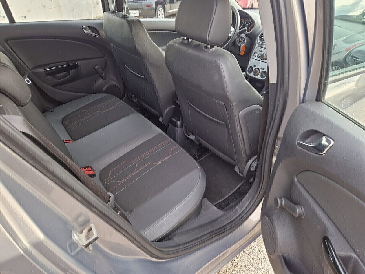 Opel Corsa 1.3 CDTI 95CV F.AP. 5 porte Elective (13)