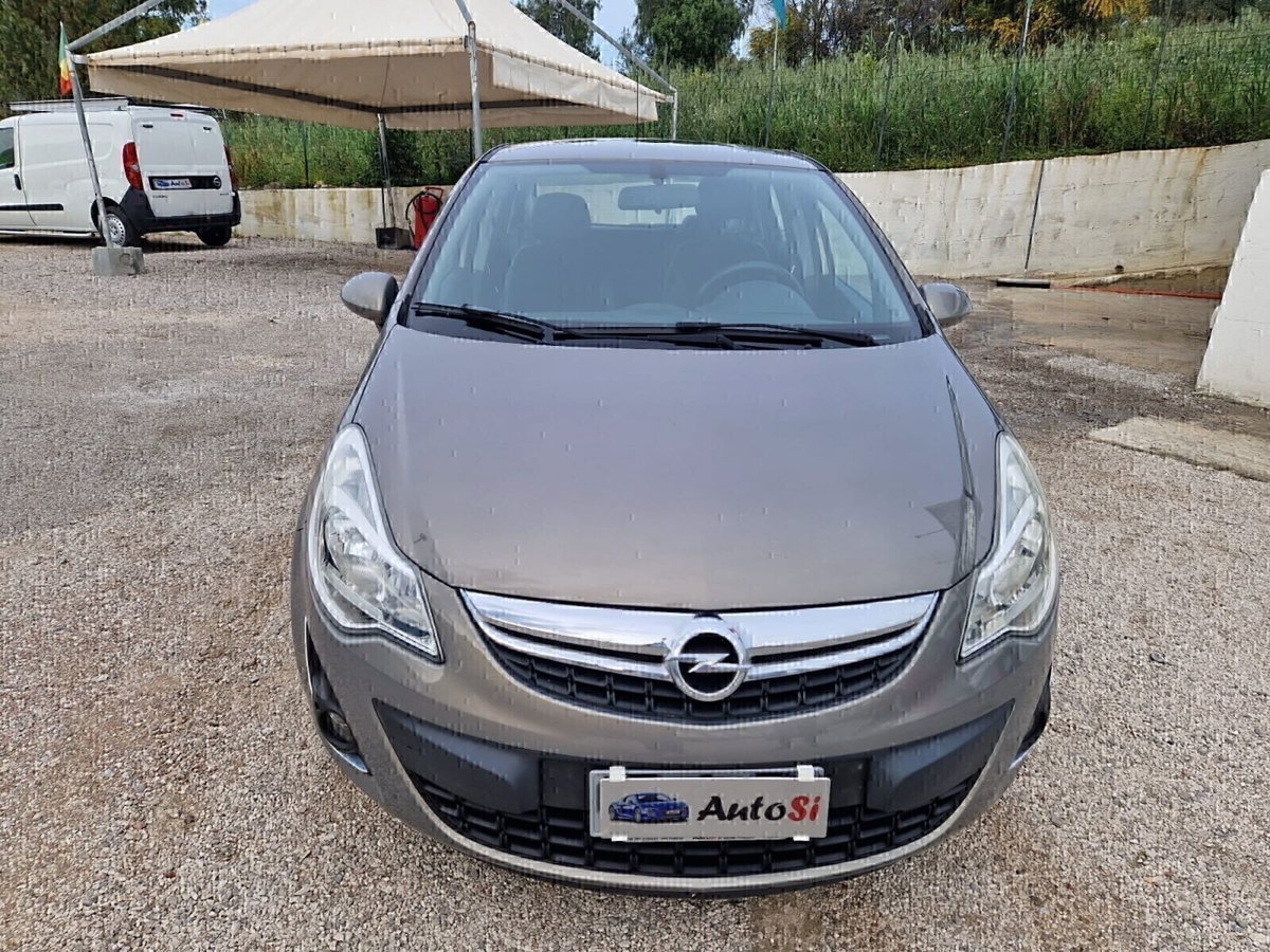 Opel Corsa 1.3 CDTI 95CV F.AP. 5 porte Elective (3)