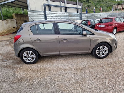 Opel Corsa 1.3 CDTI 95CV F.AP. 5 porte Elective (4)
