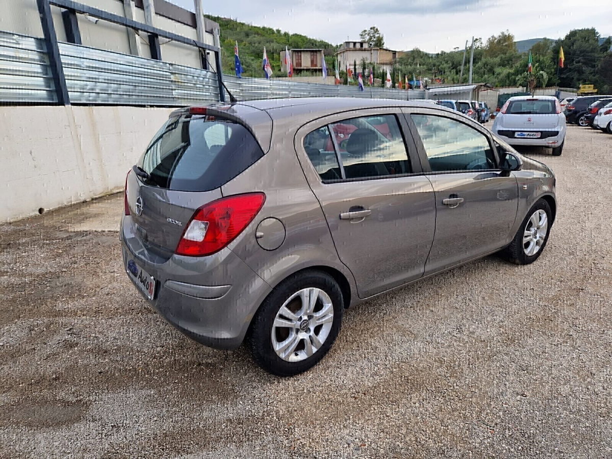 Opel Corsa 1.3 CDTI 95CV F.AP. 5 porte Elective (5)