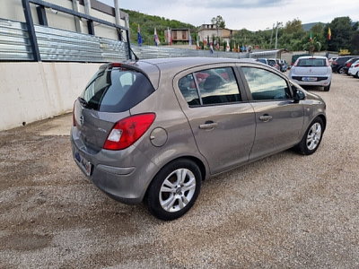 Opel Corsa 1.3 CDTI 95CV F.AP. 5 porte Elective (5)