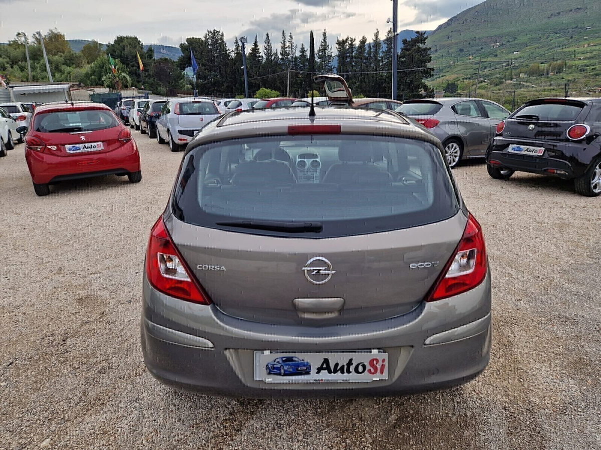 Opel Corsa 1.3 CDTI 95CV F.AP. 5 porte Elective (6)