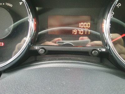 Peugeot 5008 1.6 HDi 112CV Business (13)