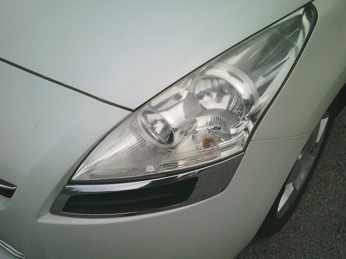 Peugeot 5008 1.6 HDi 112CV Business (6)