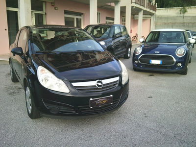 Opel Corsa 1.3 CDTI 75CV F.AP. 3 porte Club usata