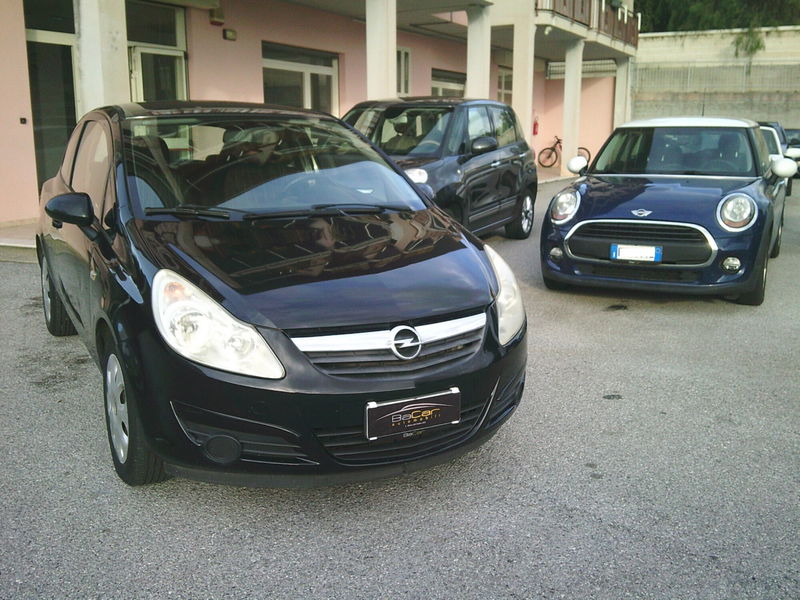 Opel Corsa 1.3 CDTI 75CV F.AP. 3 porte Club
