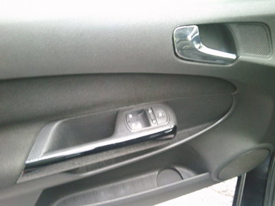 Opel Corsa 1.3 CDTI 75CV F.AP. 3 porte Club (5)