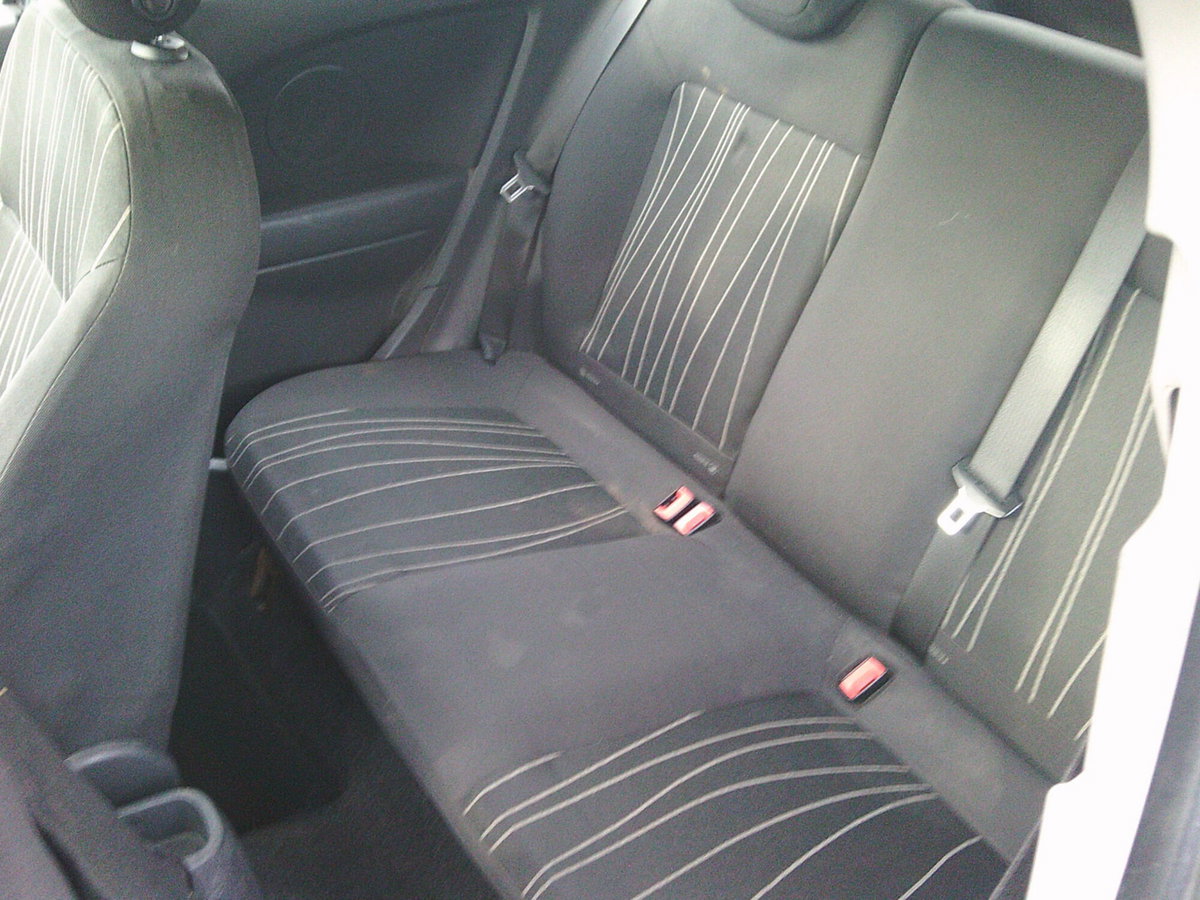Opel Corsa 1.3 CDTI 75CV F.AP. 3 porte Club (7)