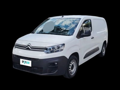 Citroen Berlingo Furgone BlueHDi 130 Van XL Club usato