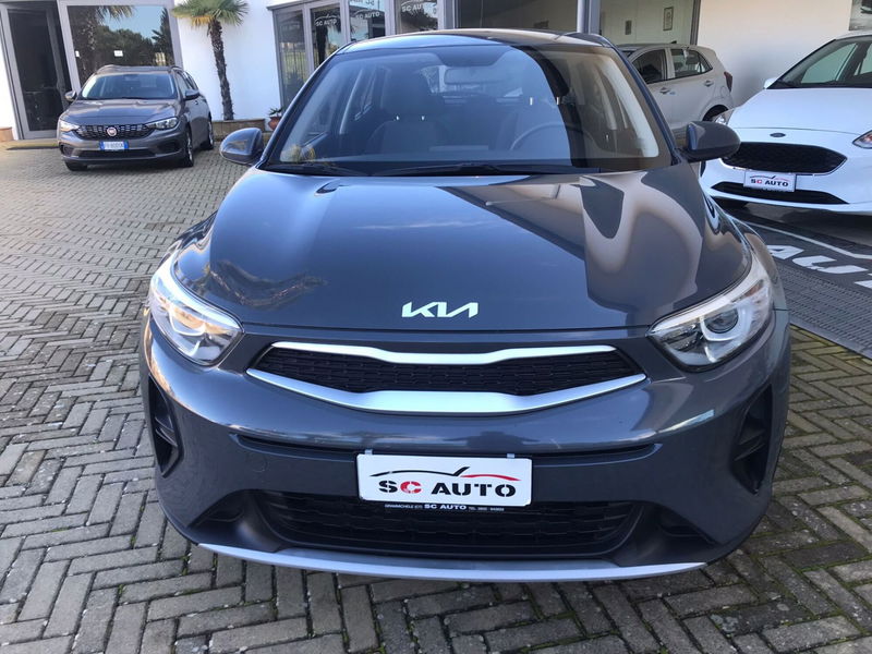 Kia Stonic 1.2 DPI Urban