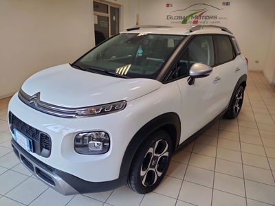 Citroen C3 Aircross BlueHDi 100 S&S Shine usata