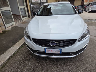 Volvo V60 Cross Country D3 Geartronic Momentum (3)