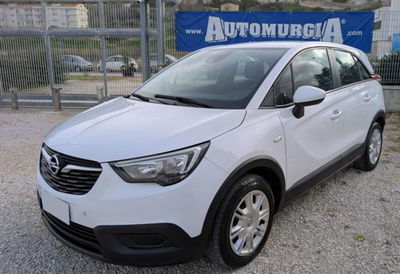 Opel Crossland X 1.2 12V Advance