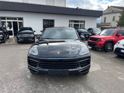 Porsche Cayenne 3.0 V6 usata