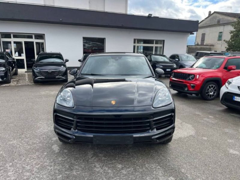 Porsche Cayenne 3.0 V6