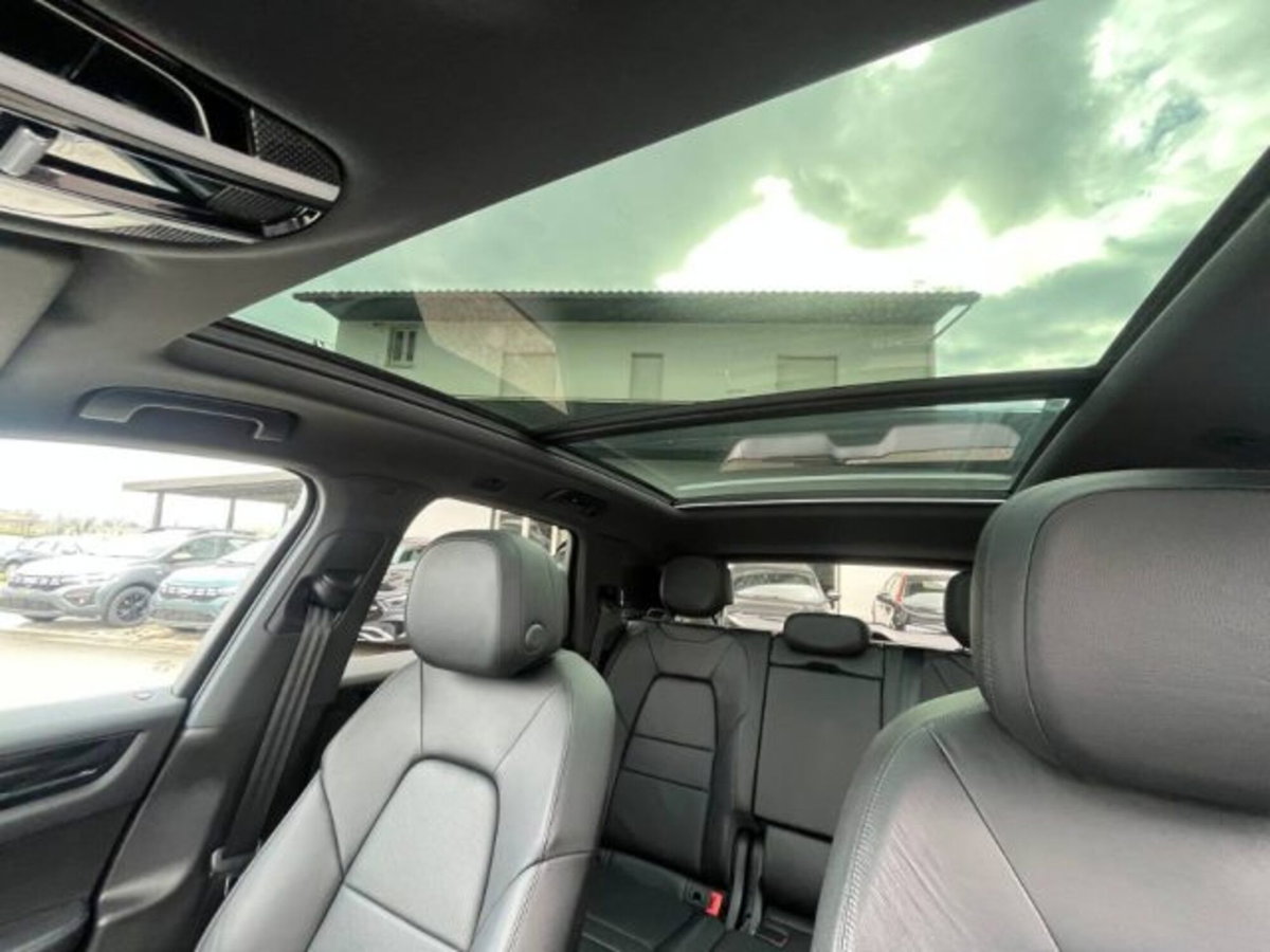 Porsche Cayenne 3.0 V6 (10)