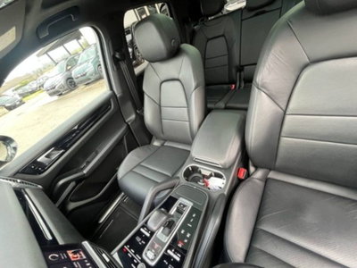 Porsche Cayenne 3.0 V6 (11)