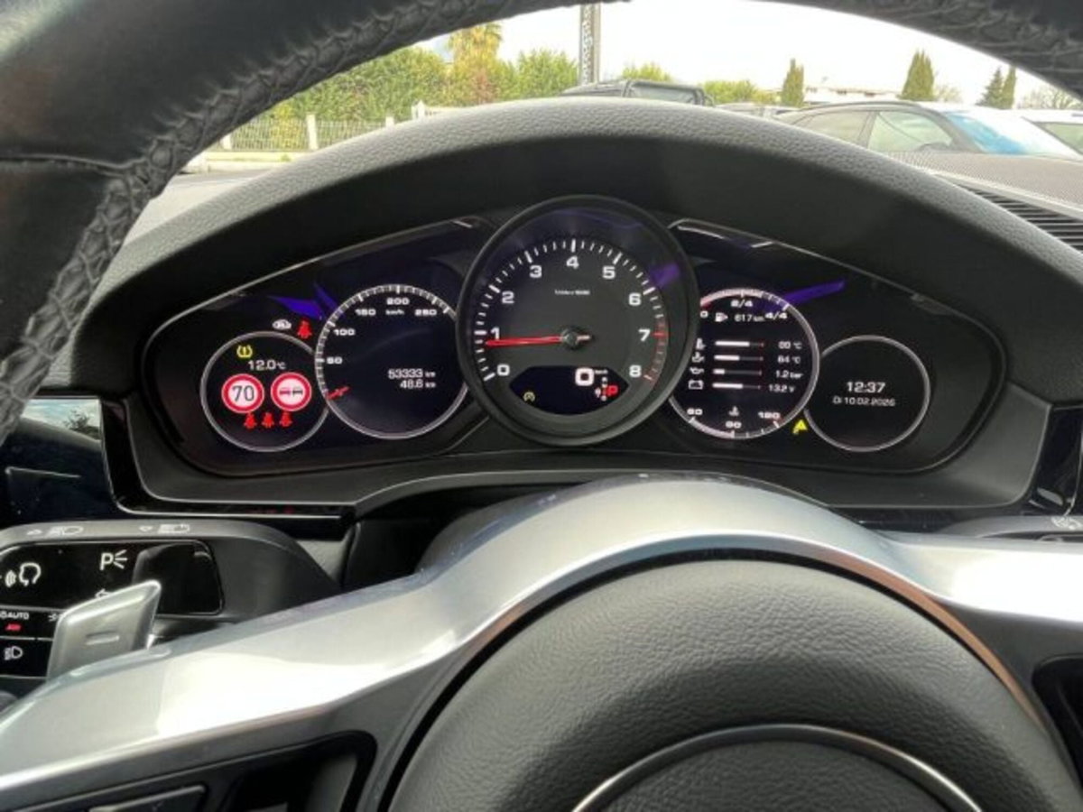 Porsche Cayenne 3.0 V6 (16)