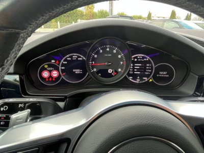 Porsche Cayenne 3.0 V6 (16)