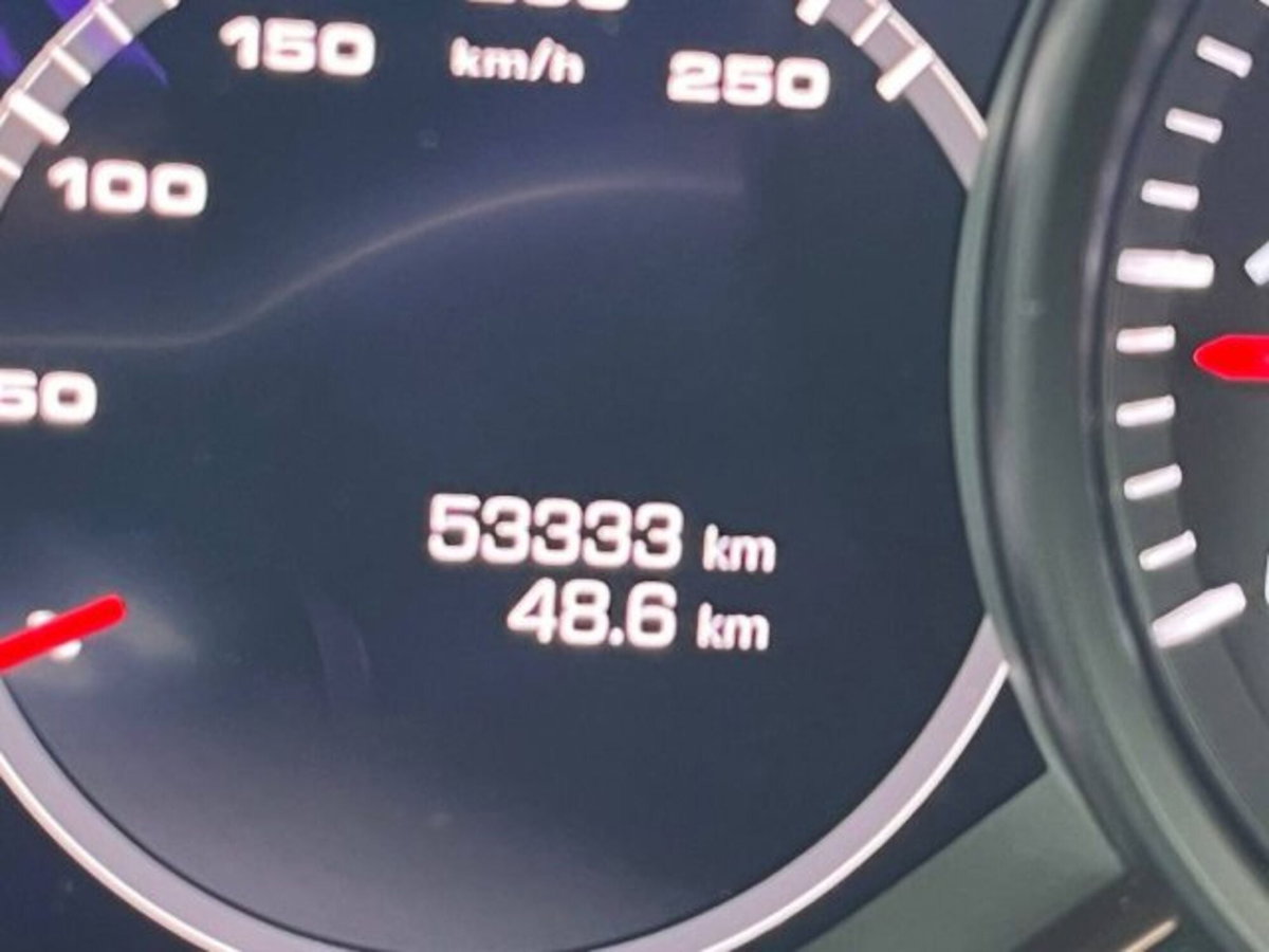 Porsche Cayenne 3.0 V6 (18)