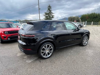 Porsche Cayenne 3.0 V6 (4)