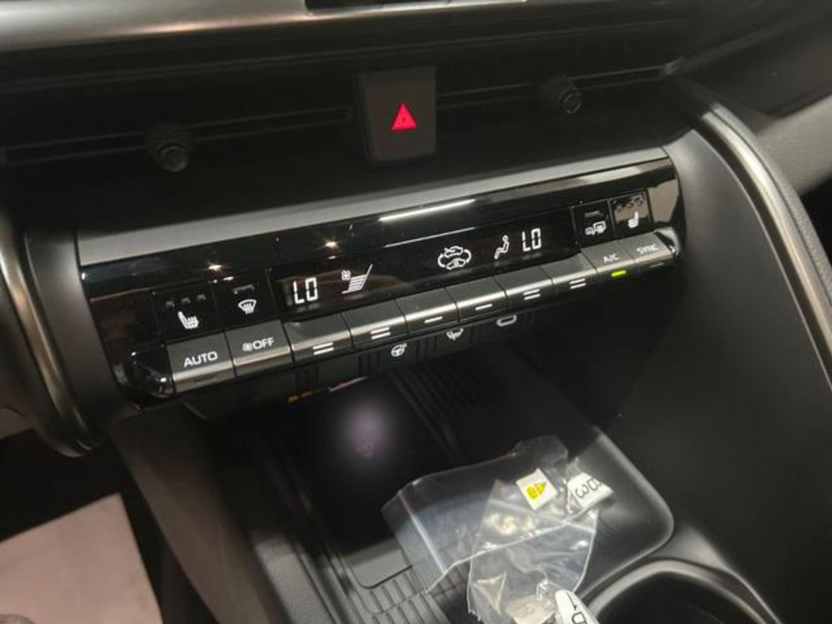 Toyota Toyota C-HR 2.0 phev Trend fwd e-cvt (15)