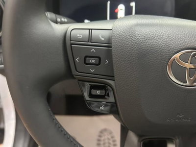 Toyota Toyota C-HR 2.0 phev Trend fwd e-cvt (7)