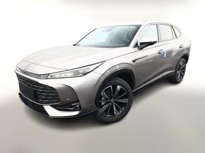 Mg HS HS 1.5T-GDI AT Luxury nuova