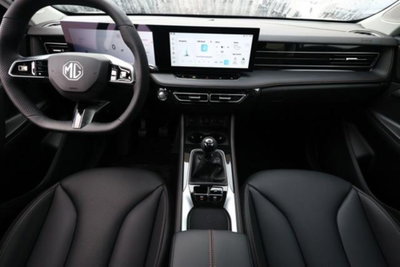 Mg HS HS 1.5T-GDI AT Luxury (7)
