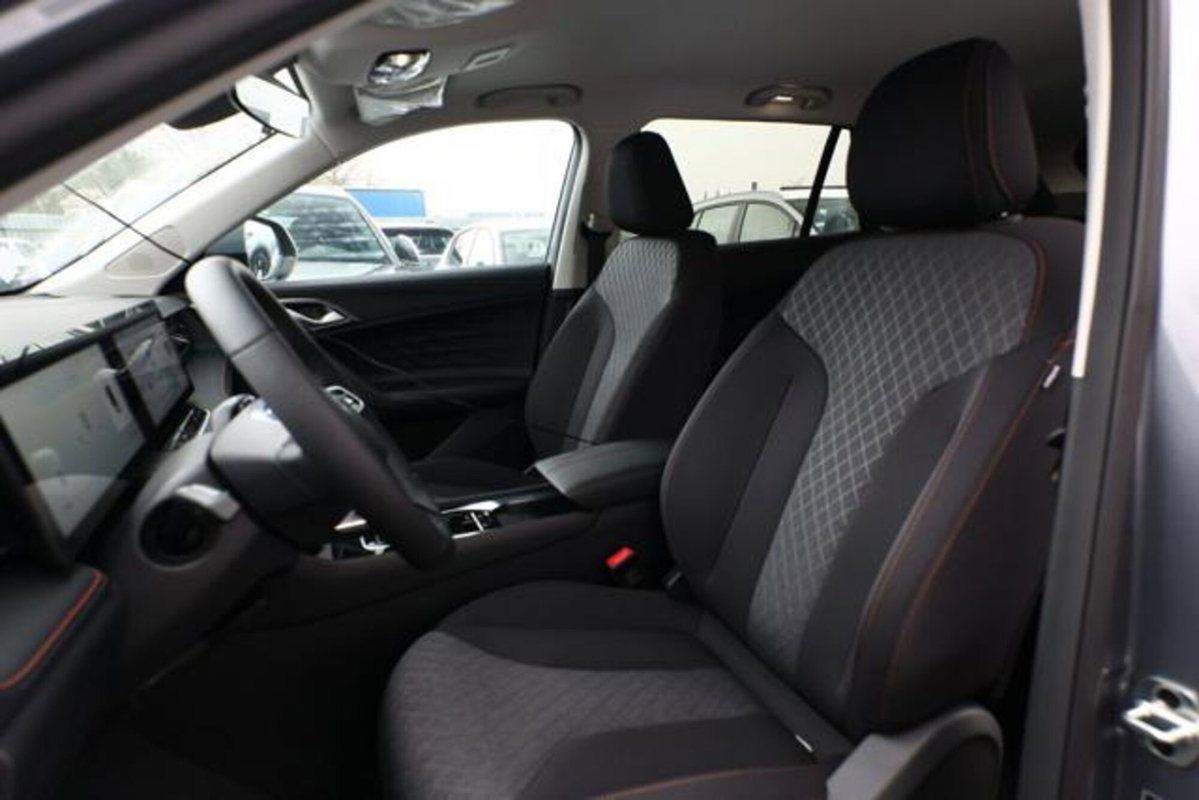 Mg HS HS 1.5T-GDI Comfort (5)