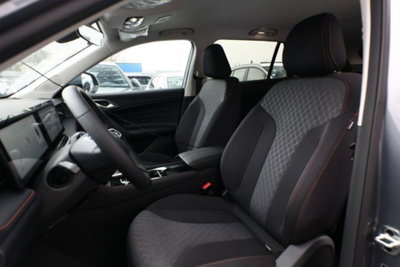 Mg HS HS 1.5T-GDI Comfort (5)