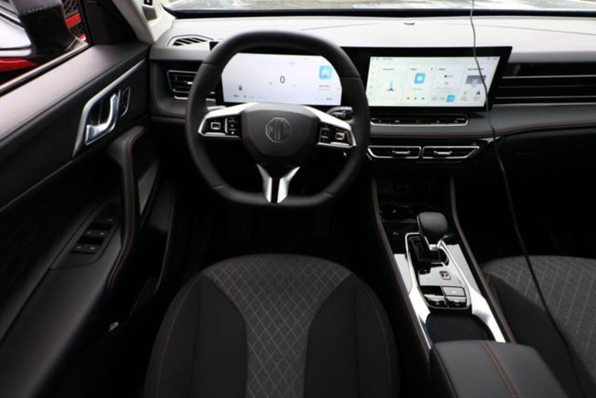 Mg HS HS 1.5T-GDI Comfort (6)