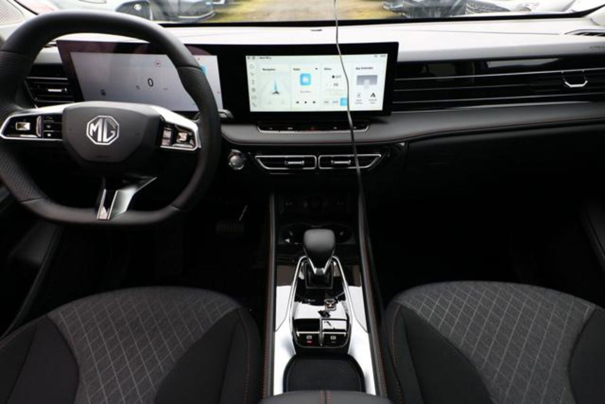 Mg HS HS 1.5T-GDI Comfort (7)