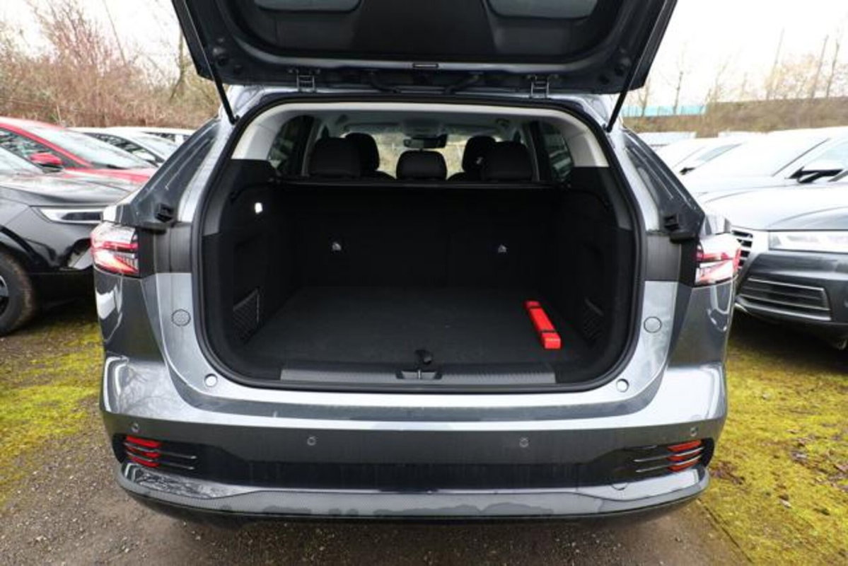 Mg HS HS 1.5T-GDI Comfort (8)