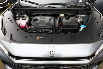 Mg HS HS 1.5T-GDI Comfort (9)