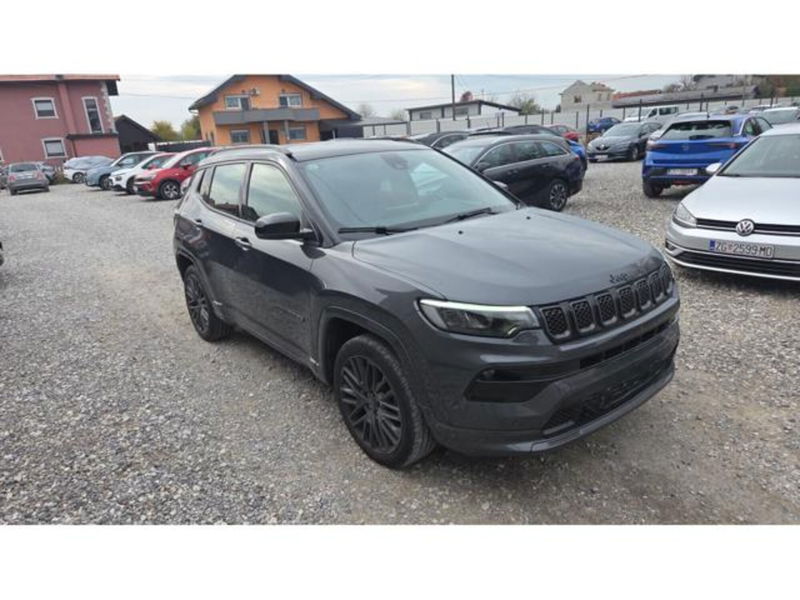 Jeep Compass 1.3 Turbo T4 150 CV aut. 2WD S