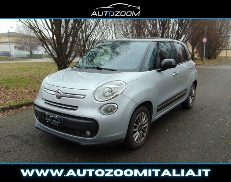 Fiat 500L 1.6 Multijet 105 CV Lounge