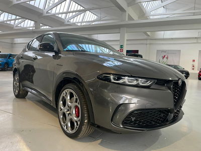 Alfa Romeo Tonale Tonale 1.5 160 CV MHEV TCT7 Ti nuova