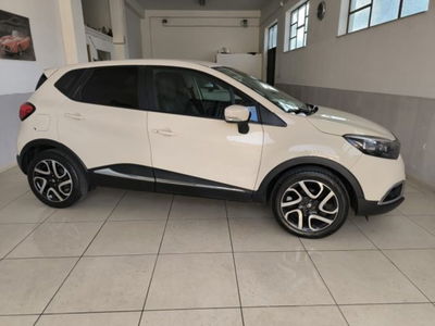 Renault Captur 0.9 TCe 12V 90 CV Start&Stop Energy R-Link