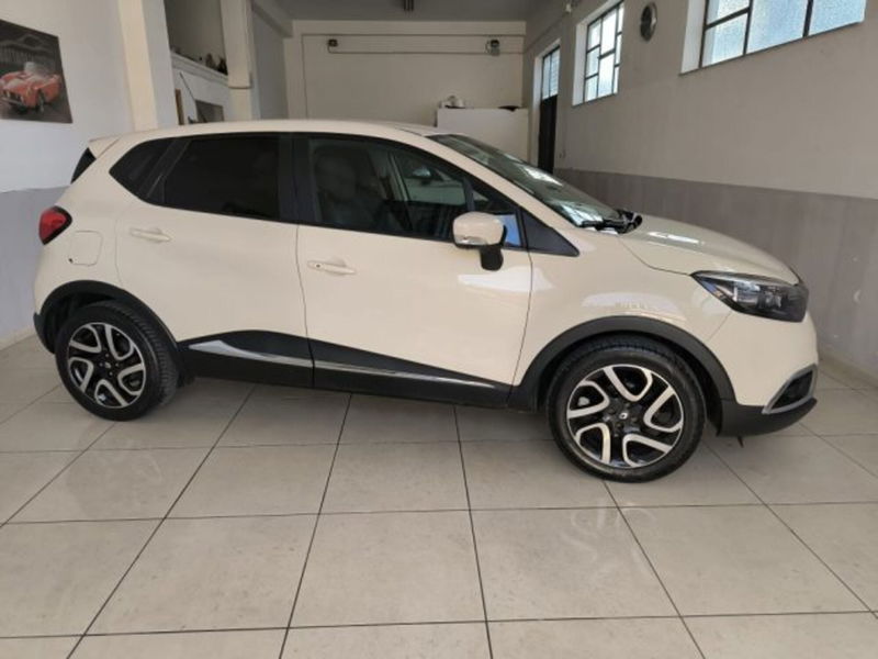 Renault Captur 0.9 TCe 12V 90 CV Start&Stop Energy R-Link