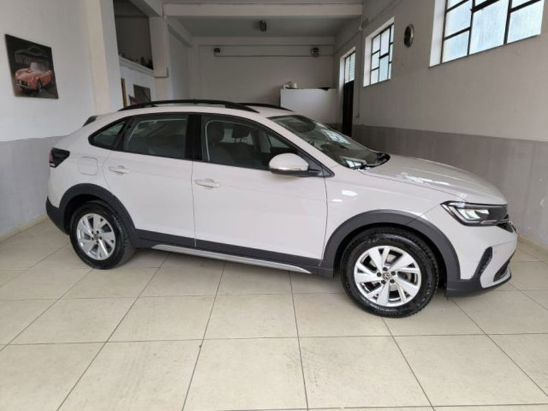 Volkswagen Taigo 1.0 tsi Life 95cv